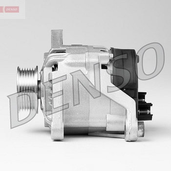 Генератор DENSO DAN628