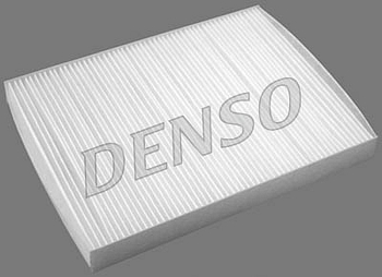 Фильтр салонный DENSO DCF001P
