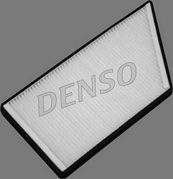 Фильтр салонный DENSO DCF004P