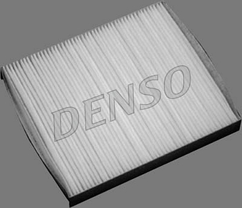 Фильтр салонный DENSO DCF006P