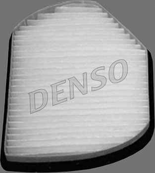 Фильтр салонный DENSO DCF009P