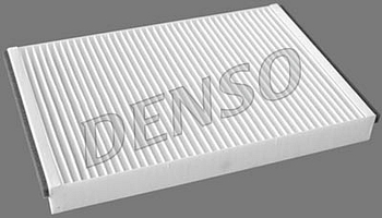 Фильтр салонный DENSO DCF011P
