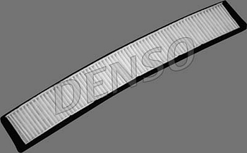 Фильтр салонный DENSO DCF016P