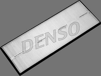 Фильтр салонный DENSO DCF017P