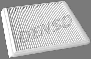 Фильтр салонный DENSO DCF018P