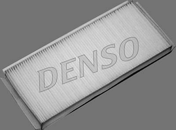 Фильтр салонный угольный DENSO DCF020P
