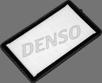 Фильтр салонный DENSO DCF022P