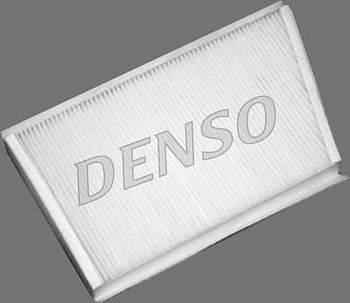 Фильтр салонный DENSO DCF026P