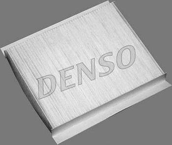 Фильтр салонный DENSO DCF029P
