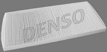 Фильтр салонный DENSO DCF030P