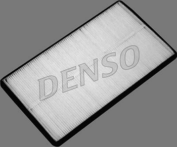 Фильтр салонный DENSO DCF031P