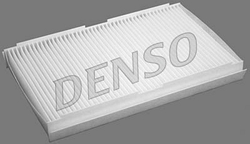 Фильтр салонный DENSO DCF033P