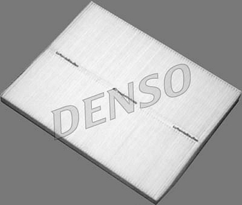 Фильтр салонный DENSO DCF036P