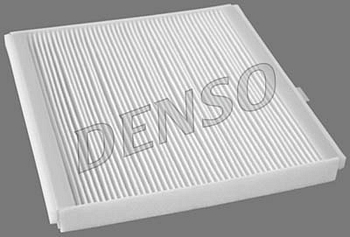 Фильтр салонный DENSO DCF038P