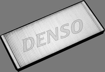 Фильтр салонный DENSO DCF040P