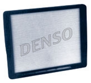 Фильтр салонный DENSO DCF041P