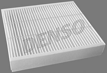 Фильтр салонный DENSO DCF043P