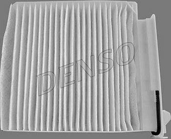 Фильтр салонный DENSO DCF057P
