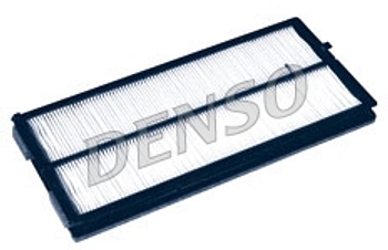 Фильтр салонный DENSO DCF060P