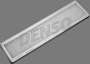 Фильтр салонный DENSO DCF061P