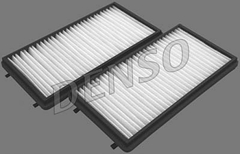 Фильтр салонный DENSO DCF064P