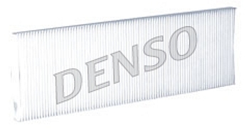 Фильтр салонный DENSO DCF070P