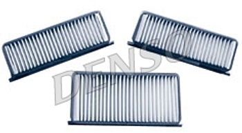 Фильтр салонный DENSO DCF074P