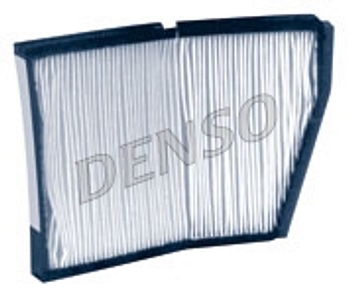 Фильтр салонный DENSO DCF076P