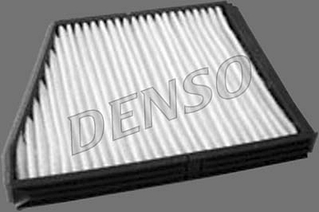 Фильтр салонный DENSO DCF077P