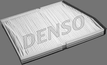 Фильтр салонный DENSO DCF078P