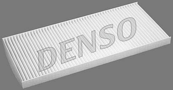 Фильтр салонный DENSO DCF082P