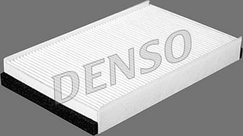 Фильтр салонный угольный DENSO DCF083P