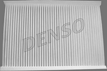 Фильтр салонный DENSO DCF089P