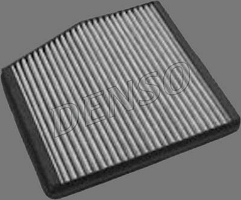 Фильтр салонный DENSO DCF090K