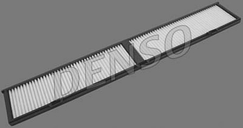 Фильтр салонный DENSO DCF096P