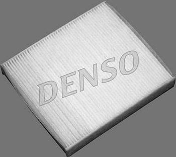 Фильтр салонный DENSO DCF101P