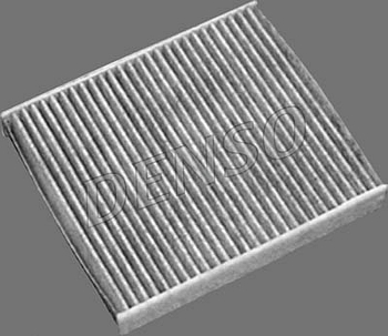 Фильтр салонный DENSO DCF106K