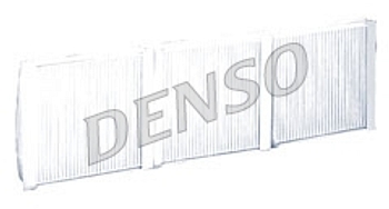 Фильтр салонный DENSO DCF108P