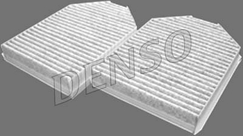 Фильтр салонный DENSO DCF119K