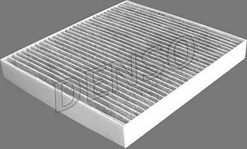 Фильтр салонный DENSO DCF120K