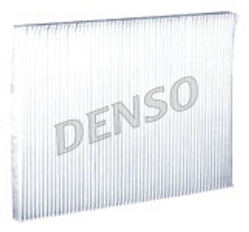 Фильтр салонный DENSO DCF123P