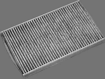 Фильтр салонный DENSO DCF125K