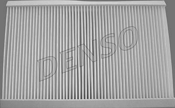 Фильтр салонный DENSO DCF126P