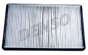 Фильтр салонный DENSO DCF137P