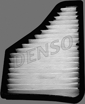 Фильтр салонный DENSO DCF141P
