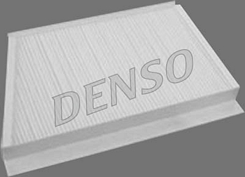 Фильтр салонный DENSO DCF143P