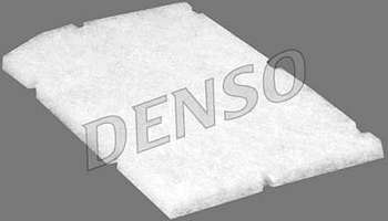 Фильтр салонный DENSO DCF165P