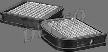 Фильтр салонный DENSO DCF167K