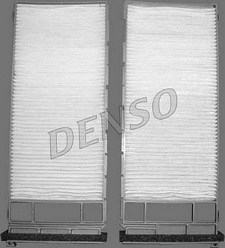 Фильтр салонный DENSO DCF187P