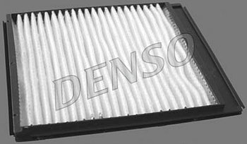 Фильтр салонный DENSO DCF191P
